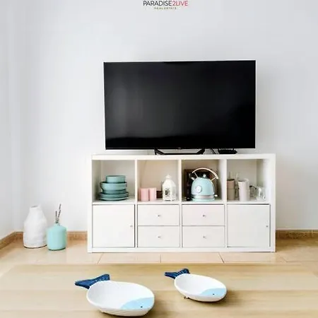 Apartamento Casa Gala Corralejo