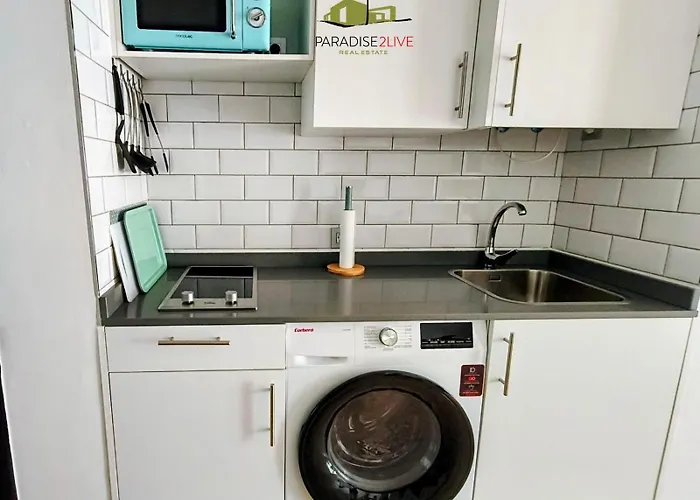 Casa Gala * Corralejo