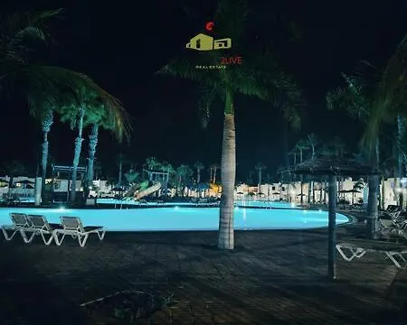 Casa Gala Corralejo
