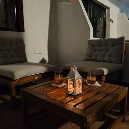 Casa Gala * Corralejo