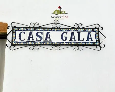 Casa Gala Apartment