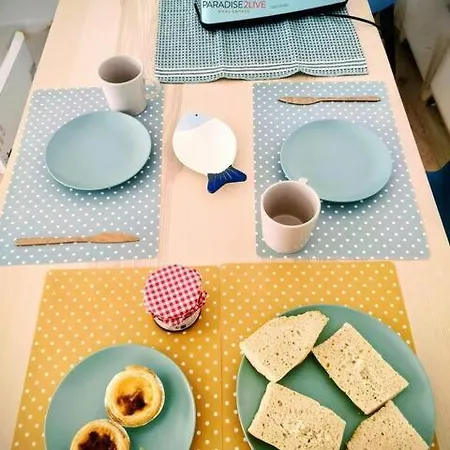 Casa Gala Appartement