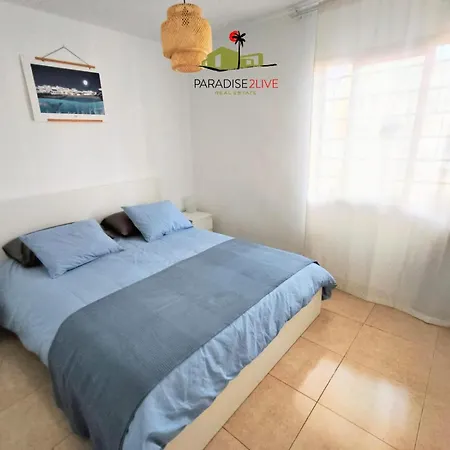 Casa Gala Corralejo