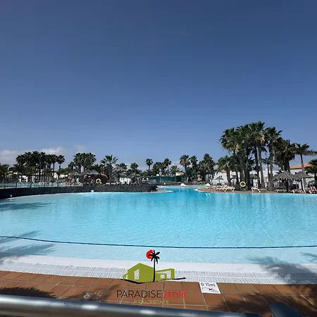 Casa Gala * Corralejo