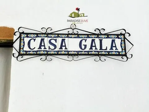 Casa Gala Apartment